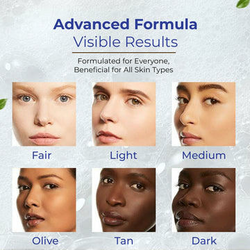 Rich Skyn Salicylic Acid Face Wash