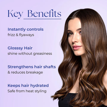 Rich Skyn Hair Keratin Shampoo
