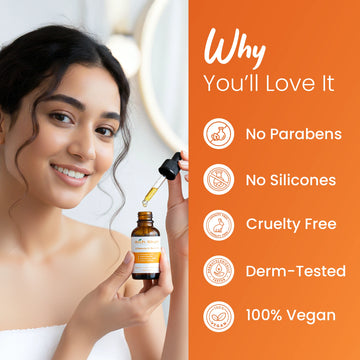 Rich Skyn Vitamin C Serum