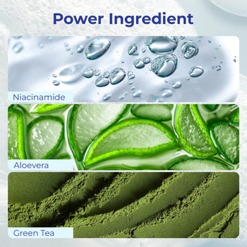 Rich Skyn Salicylic Acid Face Wash