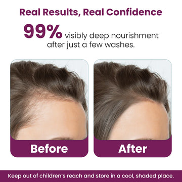 Rich Skyn Hair  Cream